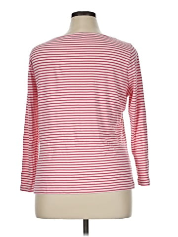 Vineyard Vines 3/4 Sleeve T-Shirt (view 2)