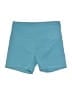 RBX Solid Teal Athletic Shorts Size M - photo 1