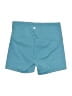 RBX Solid Teal Athletic Shorts Size M - photo 2