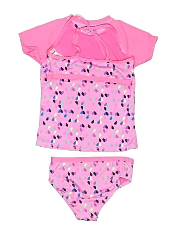 Lands' End Two Piece Swimsuit (view 2)