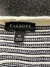 Talbots White Pullover Sweater Size M - photo 7