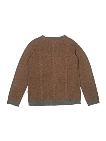 Bonpoint Pullover Sweater (view 2)