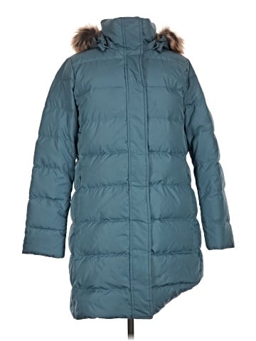 Lands' End Coat (view 1)