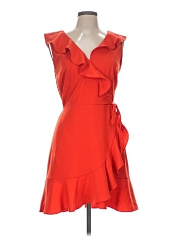 JOA Cocktail Dress (view 1)