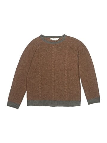 Bonpoint Pullover Sweater (view 1)