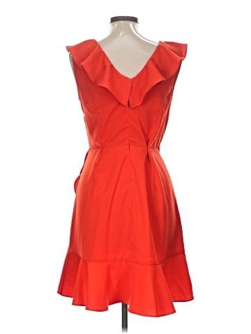 JOA Cocktail Dress (view 2)