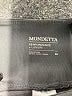 Mondetta Solid Gray Active Pants Size XS - photo 7