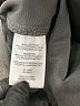 Mondetta Solid Gray Active Pants Size XS - photo 8