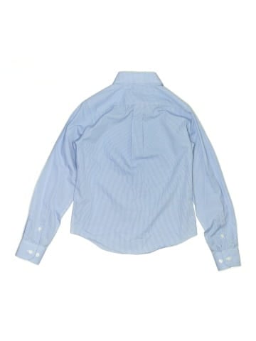 Class Club Long Sleeve Button-Down Shirt (view 1)