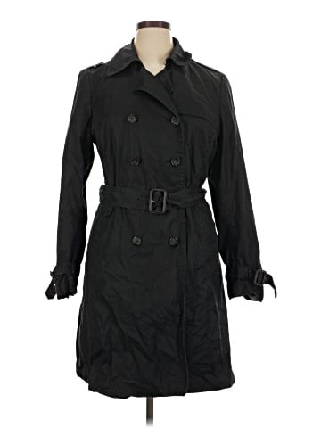 Banana Republic Trenchcoat (view 1)