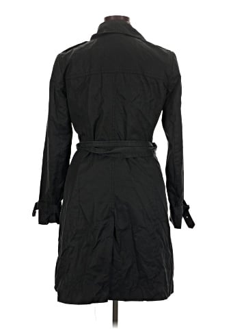 Banana Republic Trenchcoat (view 2)