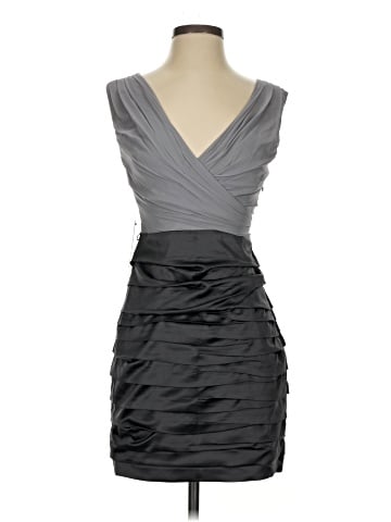 Express Cocktail Dress (view 1)