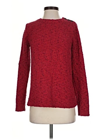 J.Jill Pullover Sweater (view 1)