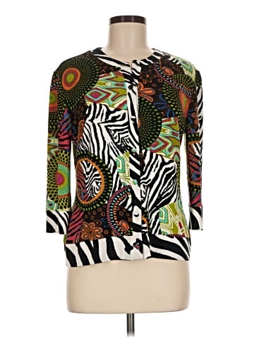 Joseph Ribkoff 3/4 Sleeve Blouse (view 1)