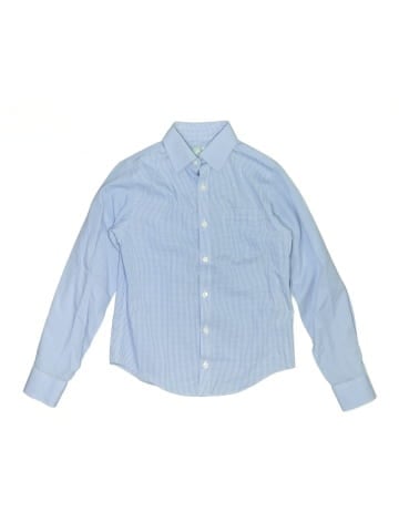 Class Club Long Sleeve Button-Down Shirt (view 2)