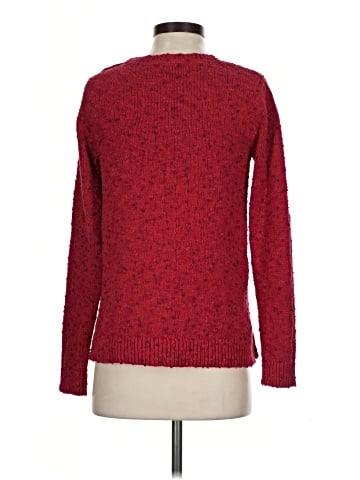 J.Jill Pullover Sweater (view 2)