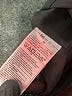 Gap Plaid Gray Blazer Size 10 - photo 7
