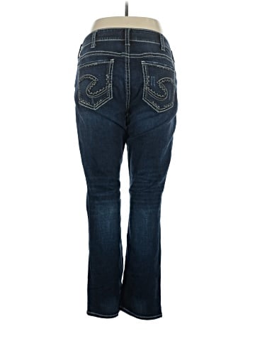 Silver Jeans Co. Jeans (view 2)