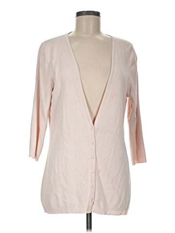 Coldwater Creek Cardigan (view 1)