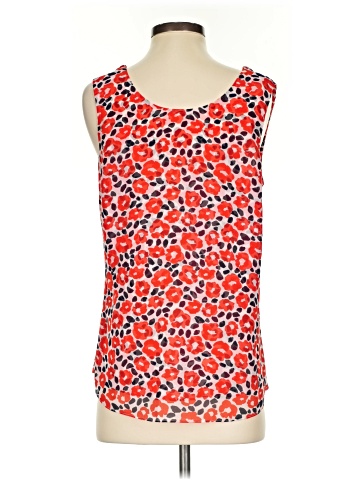 CAbi Sleeveless Blouse (view 2)