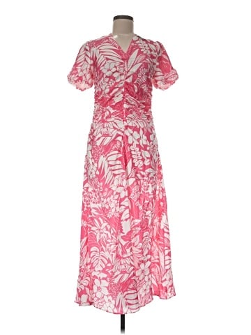 J. McLaughlin Casual Dress (view 1)