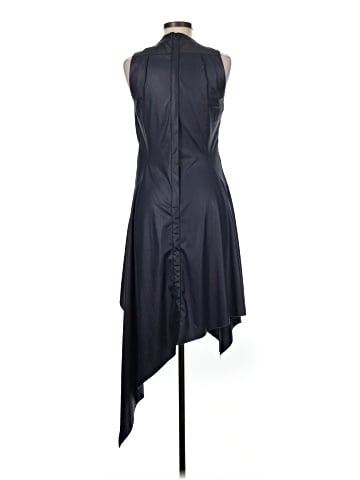 Byron Lars Beauty Mark Cocktail Dress (view 2)
