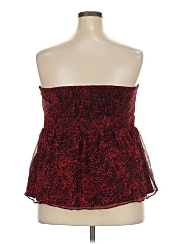 Lane Bryant Sleeveless Top (view 2)