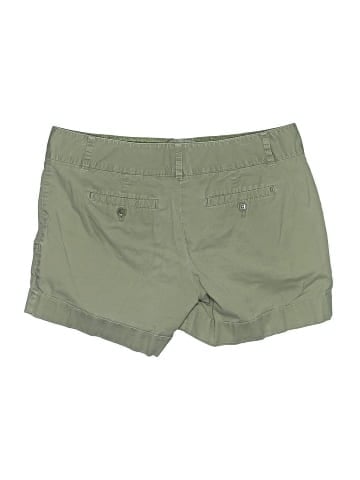The Limited Khaki Shorts (view 2)