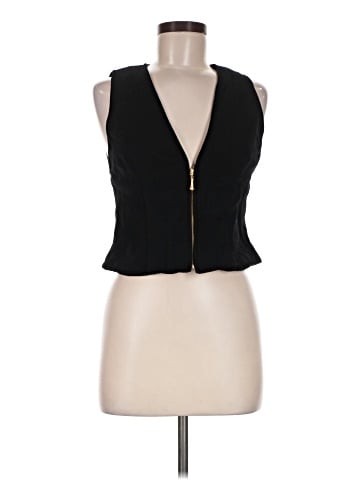 Linda Allard Ellen Tracy Vest (view 1)