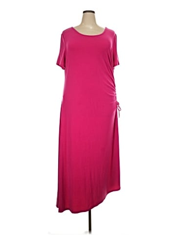 Lane Bryant Casual Dress (view 1)