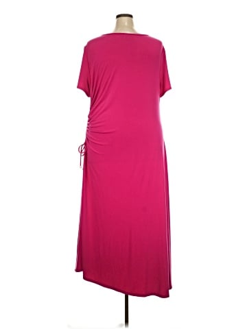 Lane Bryant Casual Dress (view 2)