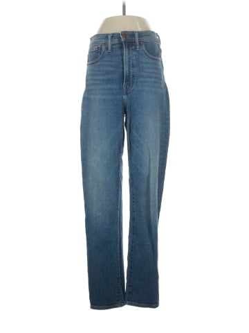 Madewell Jeans (view 1)