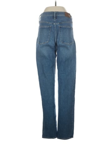 Madewell Jeans (view 2)