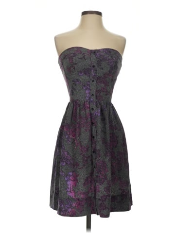 Rebecca Taylor Cocktail Dress (view 1)