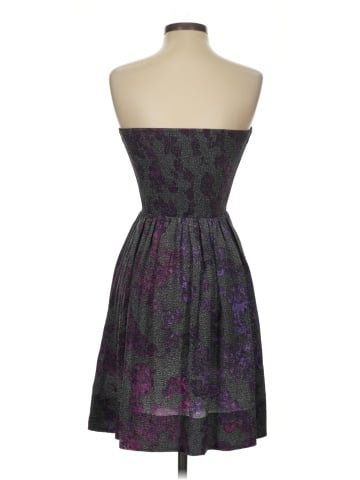 Rebecca Taylor Cocktail Dress (view 2)