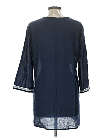Kaktus 3/4 Sleeve Blouse (view 2)