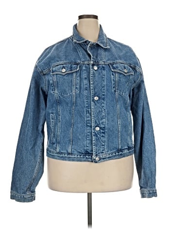 Gap Denim Jacket (view 1)