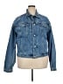 Gap Blue Denim Jacket Size XXL - photo 1