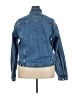 Gap Blue Denim Jacket Size XXL - photo 2