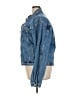 Gap Blue Denim Jacket Size XXL - photo 5