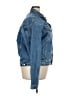 Gap Blue Denim Jacket Size XXL - photo 4