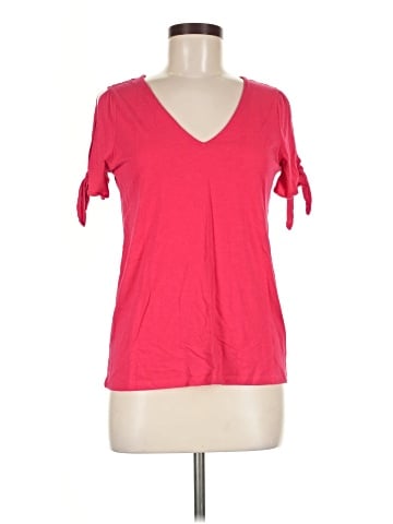 MICHAEL Michael Kors Short Sleeve T-Shirt (view 1)