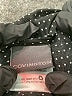 Covington 100% Polyester Black 3/4 Sleeve Blouse Size XL - photo 7