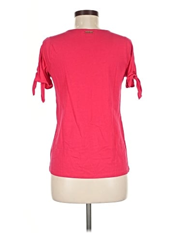 MICHAEL Michael Kors Short Sleeve T-Shirt (view 2)
