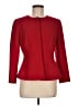 Ann Taylor Red Jacket Size 8 - photo 1