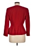 Ann Taylor Red Jacket Size 8 - photo 2