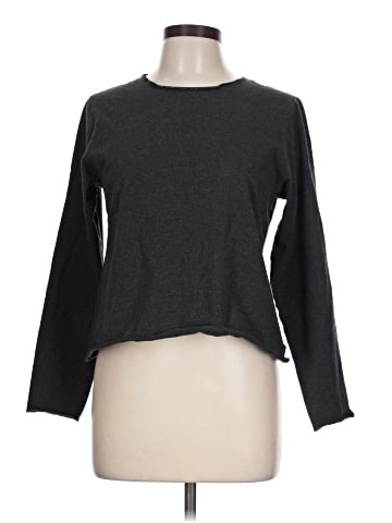 Eddie Bauer Long Sleeve T-Shirt (view 1)