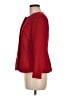 Ann Taylor Red Jacket Size 8 - photo 5