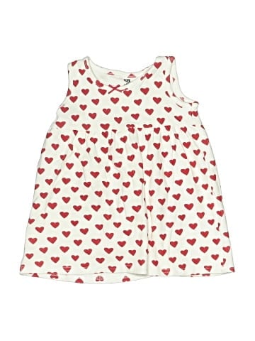Hudson Baby Dress (view 1)