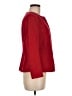 Ann Taylor Red Jacket Size 8 - photo 4
